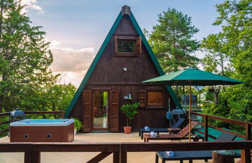 DOLF - Villa Ombrosa - Foto 11