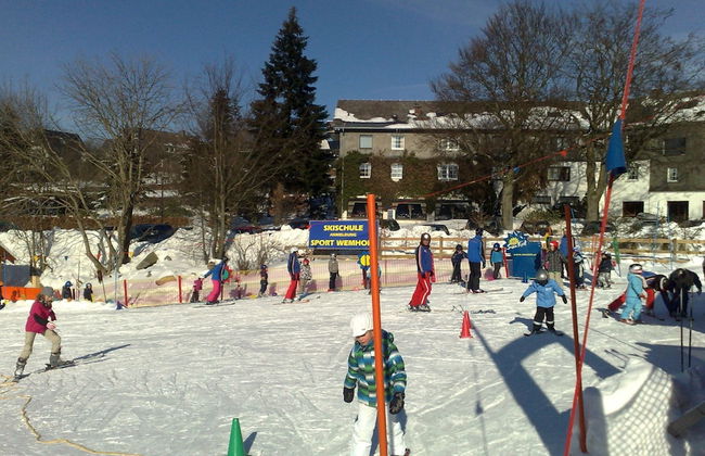 Detached House With Sauna Near Ski Lifts - Foto 47