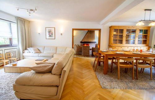 Ferienhaus Mühlenberg - Foto 7