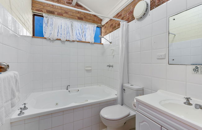 Robe Central Motel - Foto 33