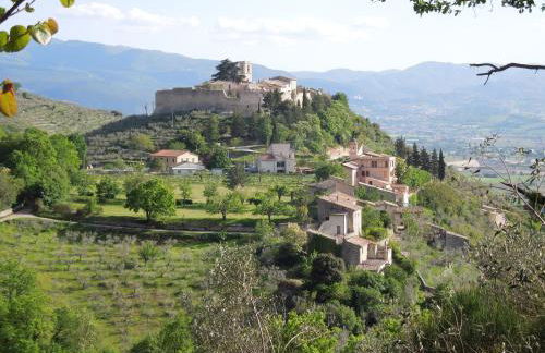 Relais Borgo Campello - Foto 70