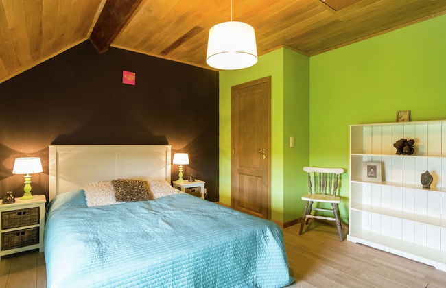 Holiday Home in Vodelee With Nature Views - Foto 3