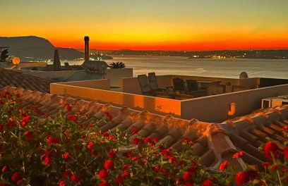 Villa Petaloúda - Foto 6