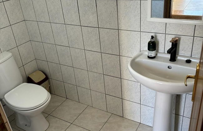 Villa Pearl in Catalkoy North Cyprus - Foto 15