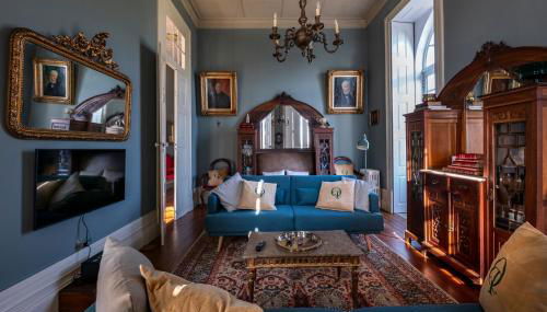 Quinta das Penas Cerveira - Foto 4