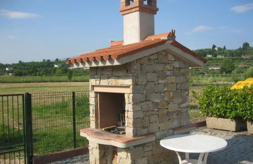 Residence La Margherita - Foto 45