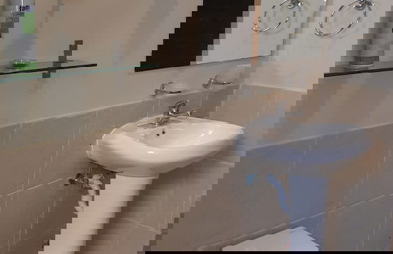 Departamento 1304 Ocean Club Playas - Foto 10