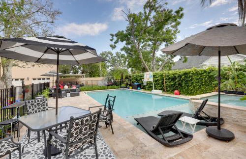 St Augustine Studio - Walk to Marina and Downtown - Foto 18