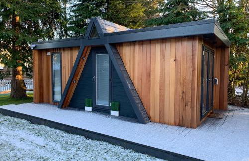 Royal Snug & Wee Snug Cabins - Foto 34