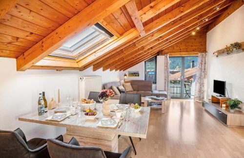 Ferienwohnung Alpenvogel - Foto 15