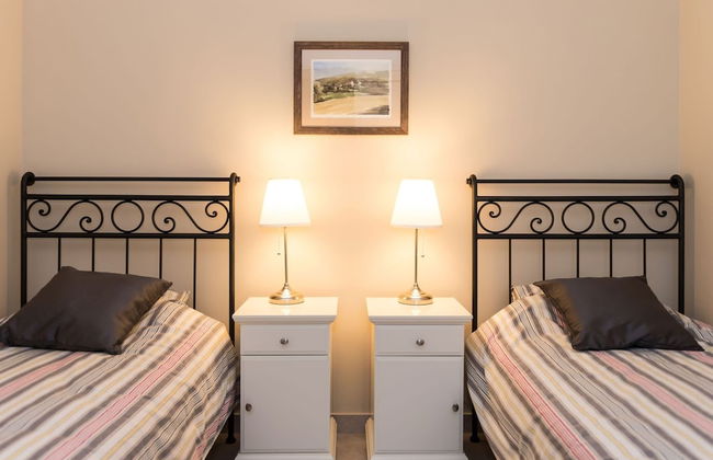 Apartments Gaura - One-bedroom Apartment With Terrace - Foto 3