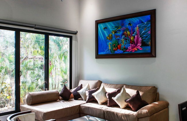 Hidden Palms Nosara - Photo 36