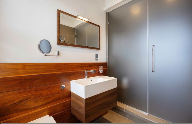 A Green Escape in London - Foto 16