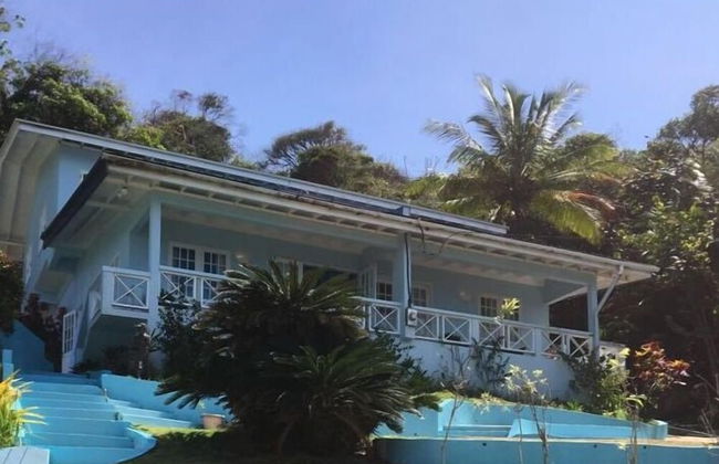 The Ocean Blue Beach House - Photo 14