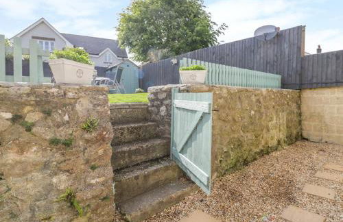 Duck Cottage - Foto 34