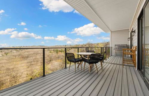 Sunrise Glory-Perfect Patio & Views-Sleeps 15 - Foto 39