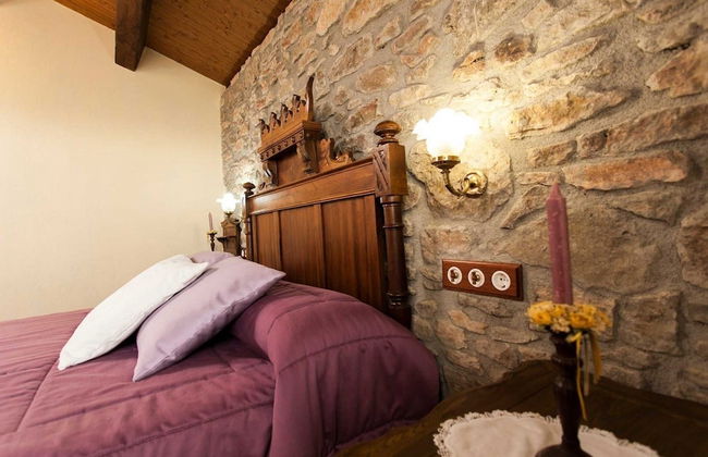 Marcús Casa rural - Foto 14