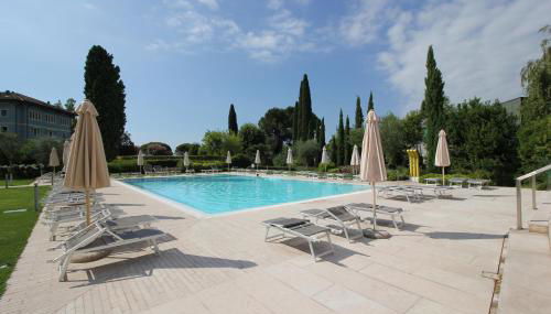 Ginny House Lake - charming flat with pool - Foto 5