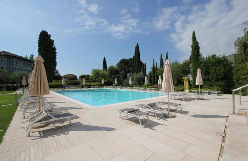 Ginny House Lake - charming flat with pool - Foto 5