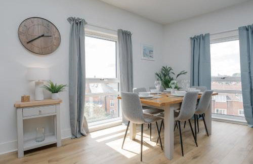 StarHost Residences - Spacious 2-bed Apartment in Newbury - Photo 6