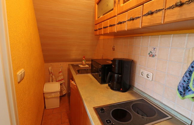 Ferienwohnung, Wieck am Darss - Photo 6