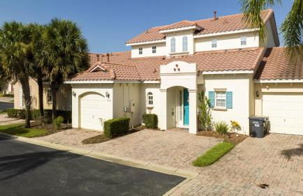 Marvelous 4Bd Close to Disney w Pool at 313 Tuscan Hills - Foto 5