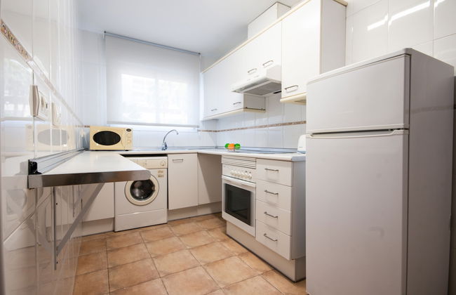 GoCosta Villas Cumbres Family Luxe 2 - Foto 8