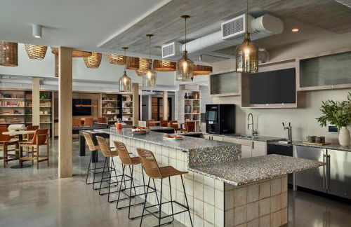 AVE Santa Clara - Short Stay Furnished Apartment - Photo 18