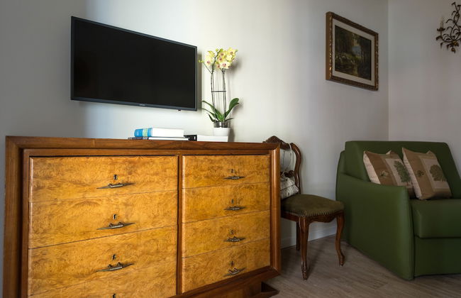 L'8 Boutique Concept Apartments - Foto 31