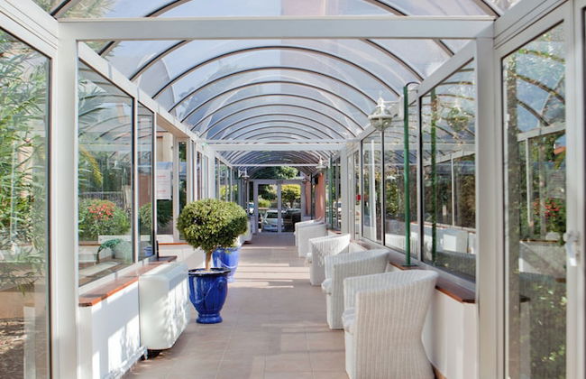 TERRASSES DE BORDA - Foto 22