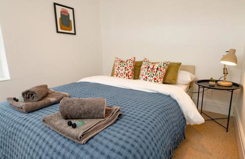 Perfect for exploring the Wolds Lincoln - Pass the Keys - Foto 46