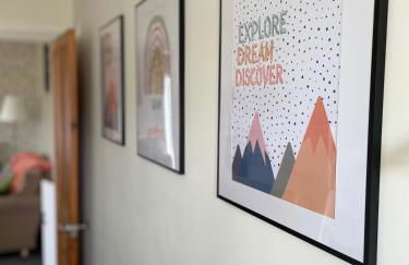 The Dairy Flat - Foto 17