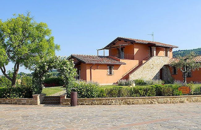 Tenuta del Perugino - Foto 70