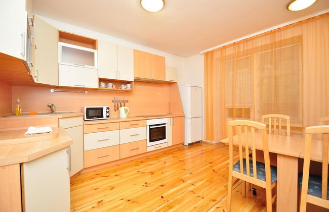 DayFlat Apartments on the Left Bank - Foto 27