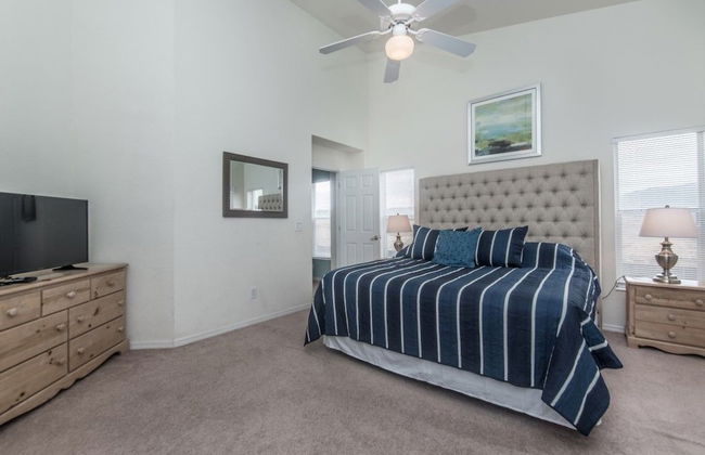 Ev215108 - The Abbey at West Haven - 4 Bed 3 Baths Villa - Foto 9