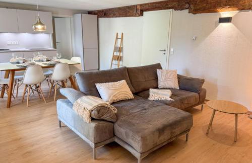 Ferienwohnung Ava No4 - 4 Gäste - Foto 1