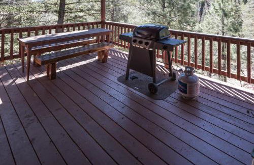 Riverside House by Ruidoso Vacation Rentals - Foto 44