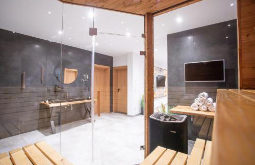 Private Spa & Garden Alpi - Foto 5