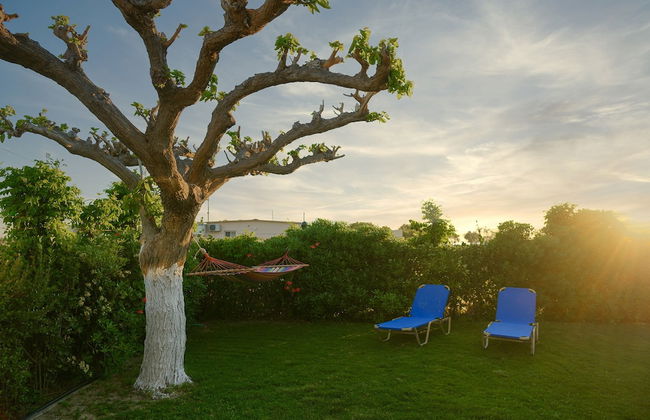 Petrakis Maisonette Near The Sea - Photo 25