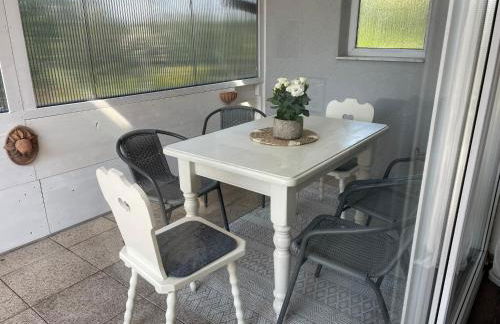 Ferienhaus Seenah - Wohnung Krabbe - Foto 37