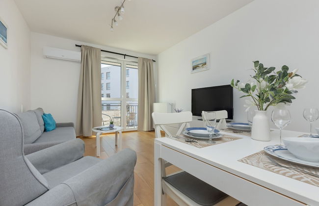 Business Apartment PKP by Renters - Foto 10