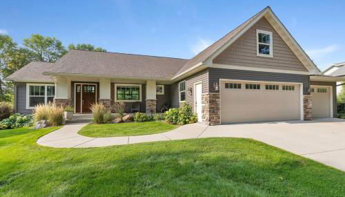 Long Lake Vacay - Foto 2