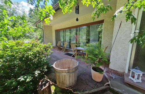 Ferienwohnungen-Allerheiligen-Wasserfälle - Foto 17