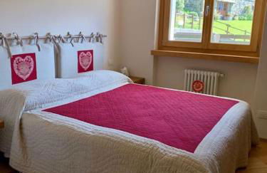 Borhouse Piatta Near Stelvio Ski Area Bormio Olympics 10 Guests - Foto 5