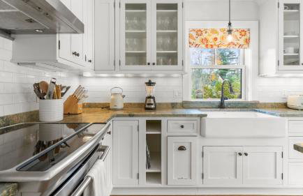 Modern Berkshires Farmhouse w Porch Fireplace Views Beaver Creek by AvantStay - Foto 22