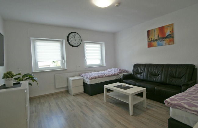 Ferienwohnung Bergisch Gladbach GL5 - Foto 22