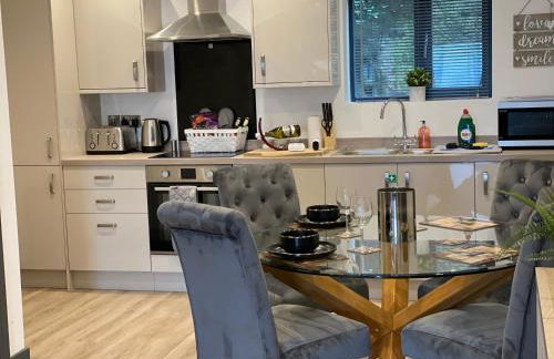 Chapel Row Cottages 4 - Foto 5