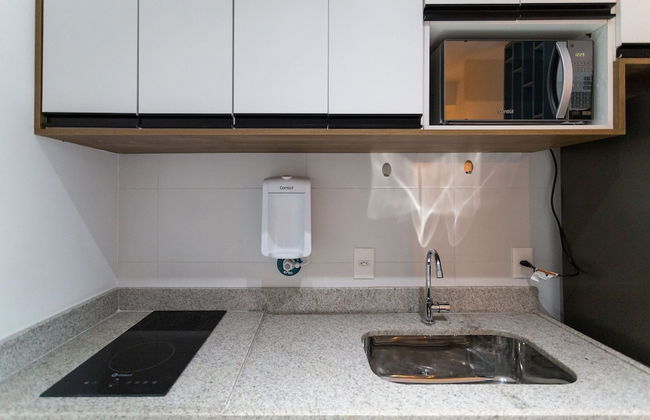 Studio Facto - São Paulo - Foto 21