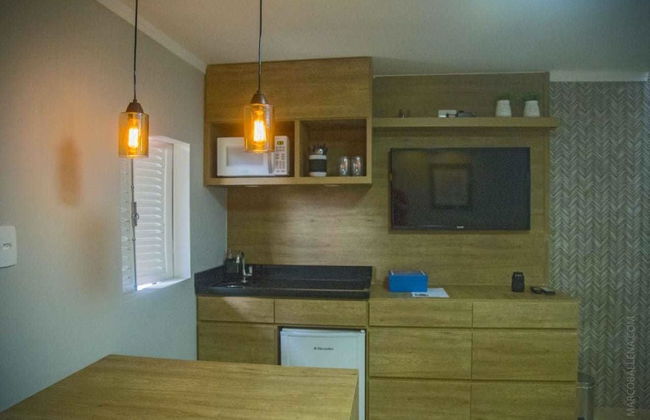 Chalés do Thermas Águas de Lindoia - Photo 20