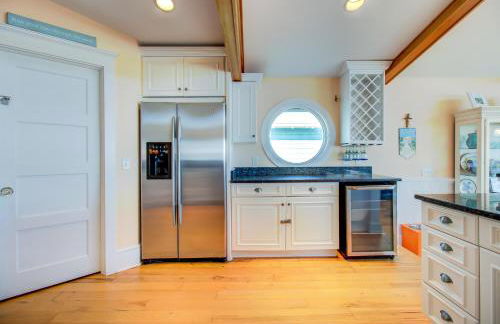 Perma Grin Ocean front, private pool and hot tub - Foto 44